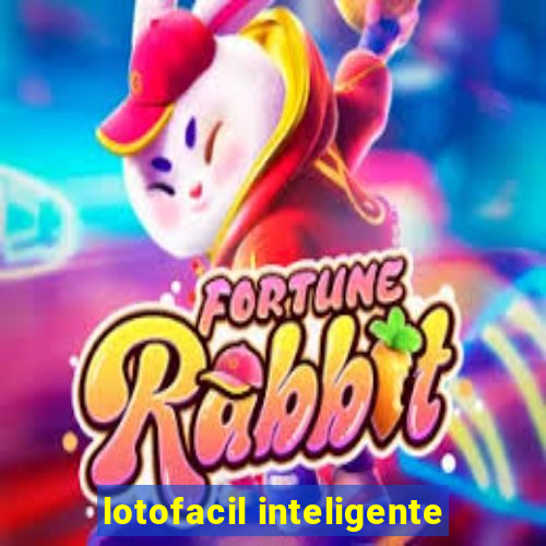 lotofacil inteligente
